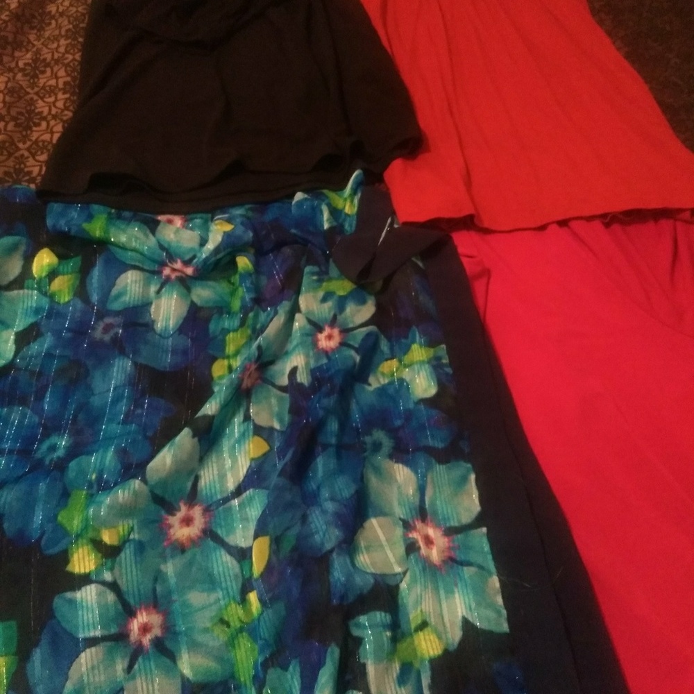 Lot of Women's Blouses